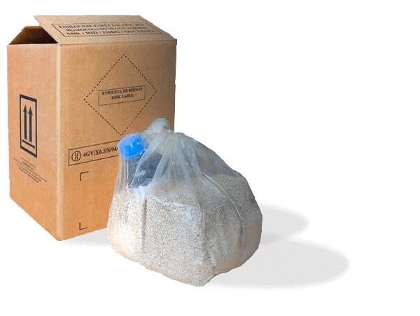 Alfilpack Frustration Free Packaging Amazon Itene